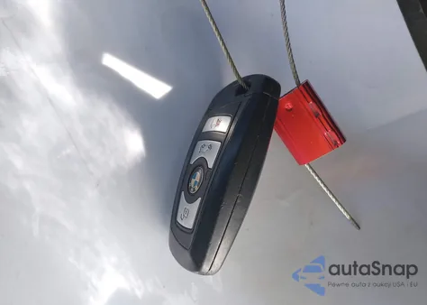 2014 BMW 535I from USA, damaged, VIN WBA5B1C51ED479359